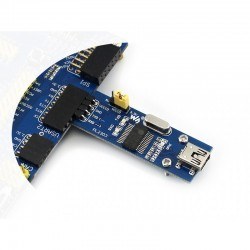PL2303 Usb Uart Dönüştürücü - 5
