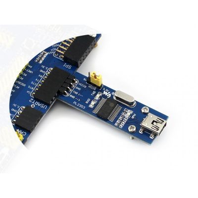 PL2303 Usb Uart Dönüştürücü - 5