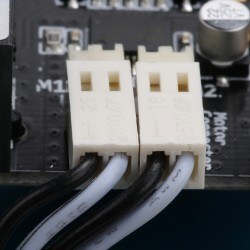 Plastic GearMotor - DC 6V/200RPM - 5