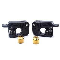 Plastic MK8 Extruder Parts - 4