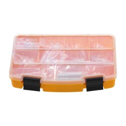 Plastic Riser Set - 4