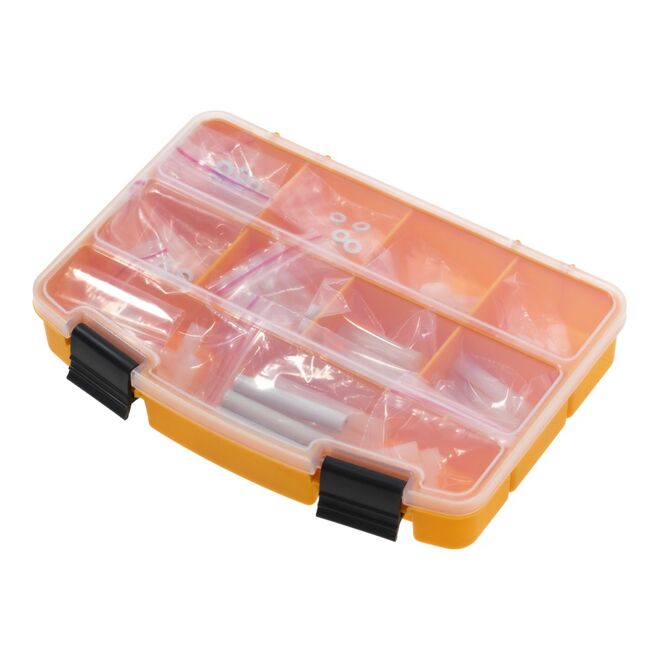 Plastic Riser Set - 5