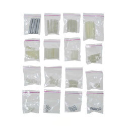 Plastic Riser Set - 2
