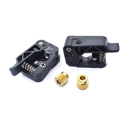 Plastik MK8 Ekstruder Parçaları - 3