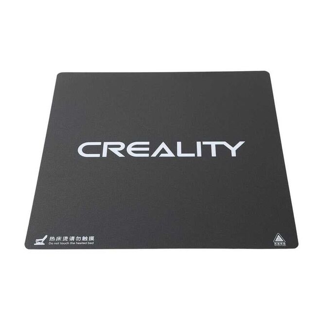 Platform Sticker for CR-10S PRO & CR-X 310*320*0.5mm - 1