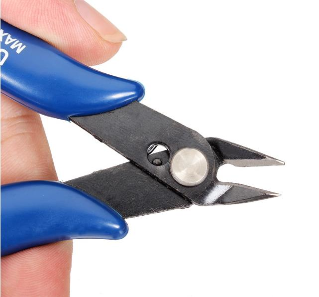 Plato 170 Side Chisel - 3