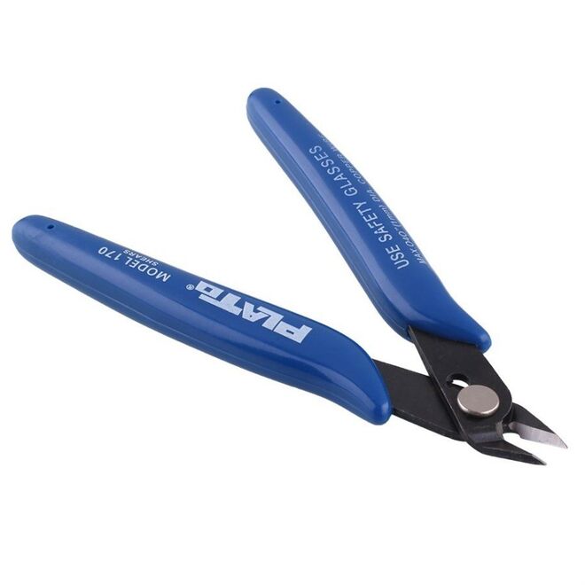 Plato 170 Side Chisel - 1