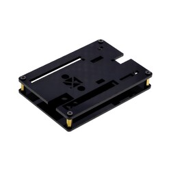 Plexi Box for STM32 F4 Discovery (STM32F407G-DISC1) 