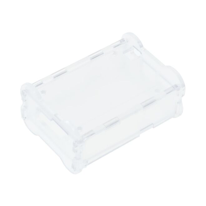 Plexiglass Case for Beaglebone Green - 1