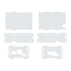 Plexiglass Case for Beaglebone Green - 4