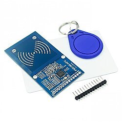 PN5180 NFC RFID Modül - Robotistan