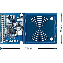 PN5180 NFC RFID Modül - 3