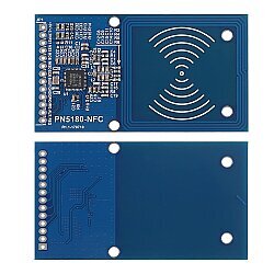 PN5180 NFC RFID Modül - 2