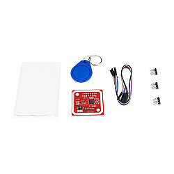 Pn532 RFID Android Uyumlu NFC Modül - Robotistsan