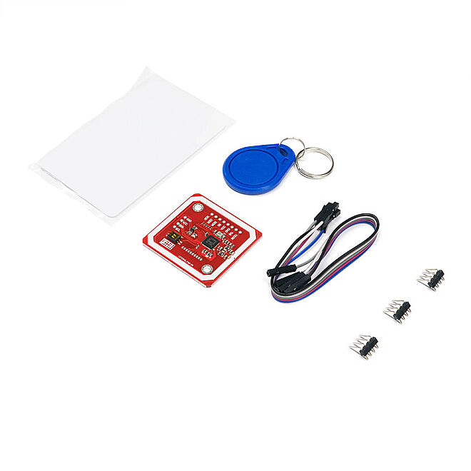 Pn532 RFID Android Uyumlu NFC Modül - 2