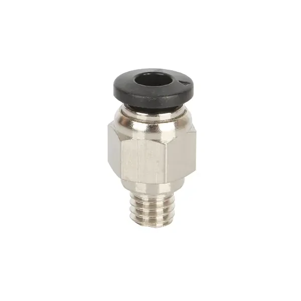 Pneumatic Snap Fitting PC4-M6 