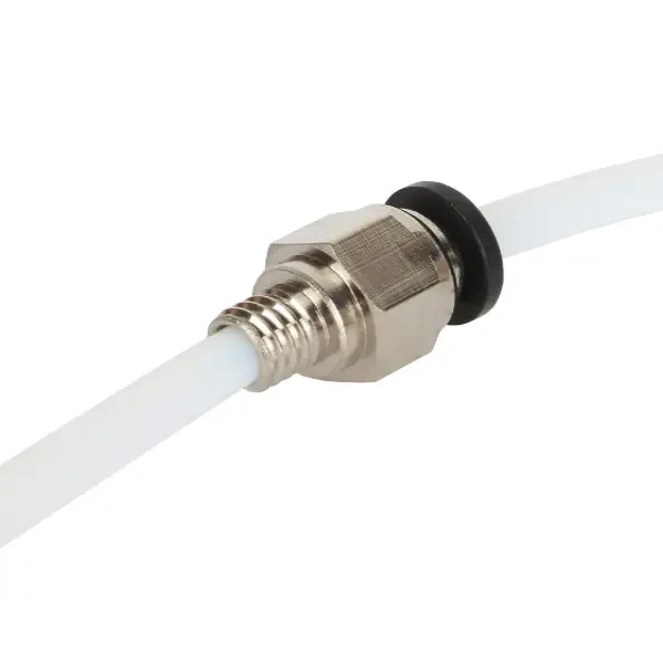 Pneumatic Snap Fitting PC4-M6 - 3