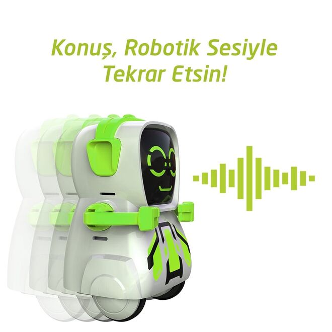 Pokibot Asorti Seri-2 - 6