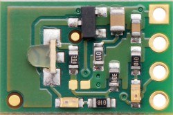 Pololu 38 kHz IR Proximity Sensor, Fixed Gain, High Brightness - 2