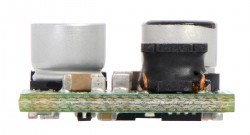 Pololu 5V, 5A Step-Down Voltage Regulator D24V50F5 - 5