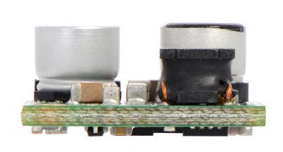 Pololu 5V, 5A Step-Down Voltage Regulator D24V50F5 - 5