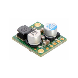 Pololu 5V, 5A Step-Down Voltage Regulator D24V50F5 - Pololu