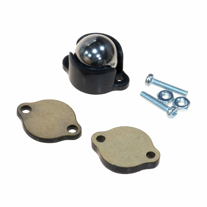 Pololu Ball Caster with 1/2