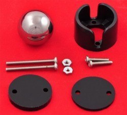 Pololu Ball Caster with 3/4