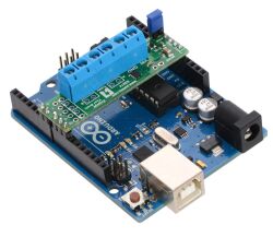 Pololu DRV8835 Dual Motor Driver Bridge Board for Arduino - 5