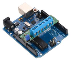 Pololu DRV8835 Dual Motor Driver Bridge Board for Arduino - 4