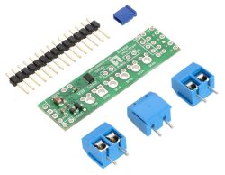Pololu DRV8835 Dual Motor Driver Bridge Board for Arduino - 2
