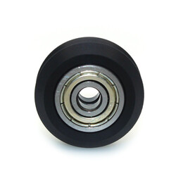 POM Pulley 3D Printer Wheels - 1
