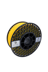 Porima 3D 1.75 mm ABS Filament - Yellow - Porima