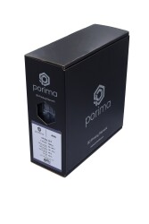 Porima 3D 1,75 mm ASA® Filament - Grey - 3