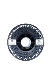 Porima 3D 1.75 mm PLA Filament - Gray - 2