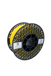 Porima 3D 1.75 mm PLA Filament - Sarı 