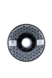 Porima 3D 1.75 mm PLA Filament - White - 2