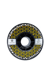 Porima 3D 1.75 mm PLA Filament - Yellow - 2