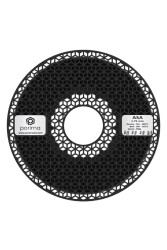 Porima 3D 1.75mm ASA® Filament - Black - 2