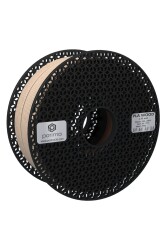 Porima 3D 1.75mm PLA Wood® Filament - Ahşap - Porima