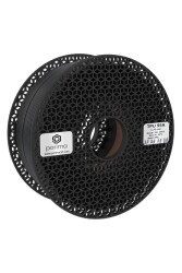 Porima 3D 1.75mm TPU 95A® Filament - Siyah - Porima