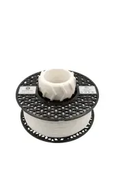 Porima 3D 1.75mm TPU 98A® Filament - White - 1