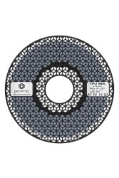 Porima 3D 1.75mm TPU 98A® Filament - Beyaz - 2