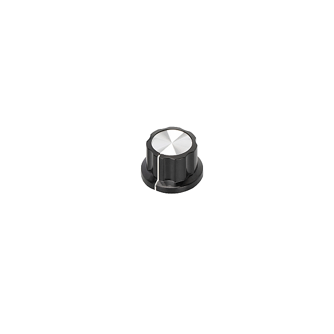 Potansiyometre Knob Screw Type BTN-A01 6.35mm - 1