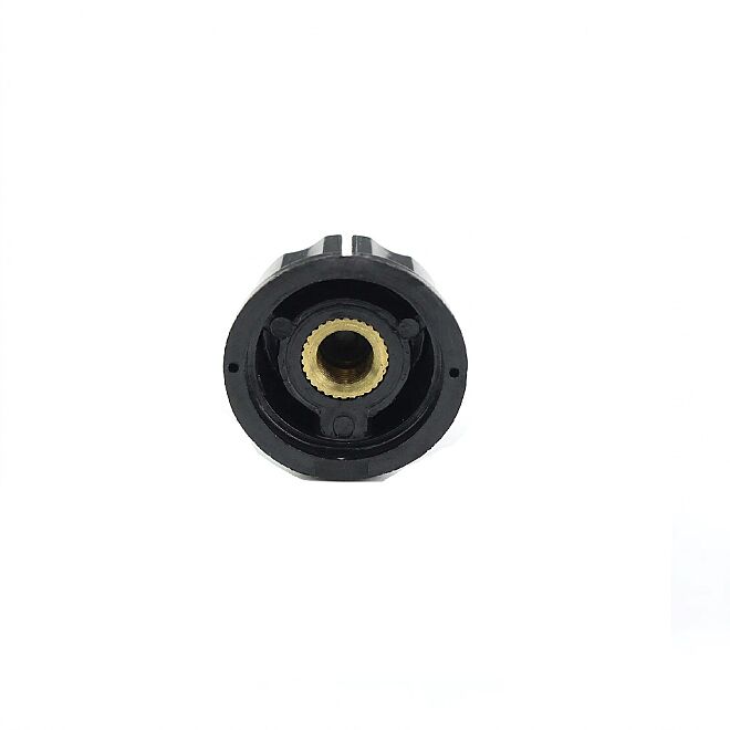 Potansiyometre Knob Screw Type BTN-A05 6.35mm - 2