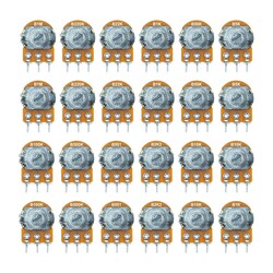 Potentiometer Set - 2