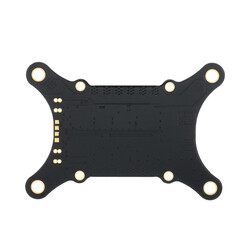 Power Distribution Board with Super Shock Absorber 5/12 V BEC (APM,Pixhawk) - 6