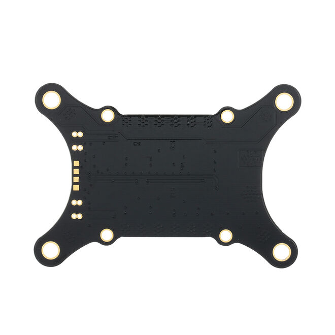 Power Distribution Board with Super Shock Absorber 5/12 V BEC (APM,Pixhawk) - 6