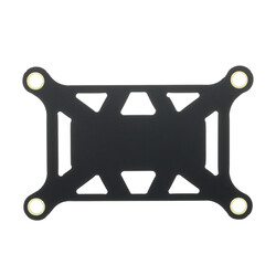 Power Distribution Board with Super Shock Absorber 5/12 V BEC (APM,Pixhawk) - 7