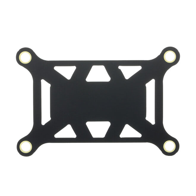 Power Distribution Board with Super Shock Absorber 5/12 V BEC (APM,Pixhawk) - 7